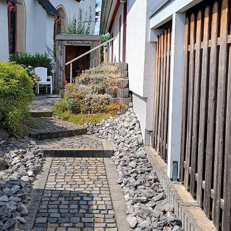 Ferienwohnung Bender Gemunden  Exterior foto