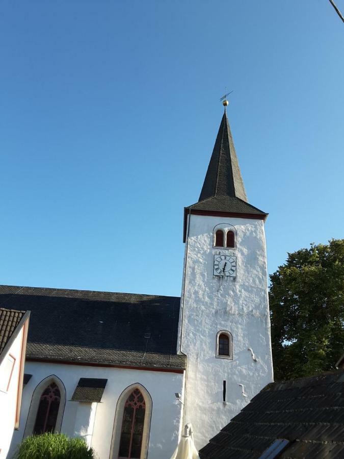 Ferienwohnung Bender Gemunden  Exterior foto